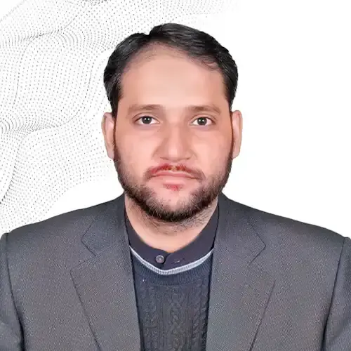 Dr. Adnan Abid