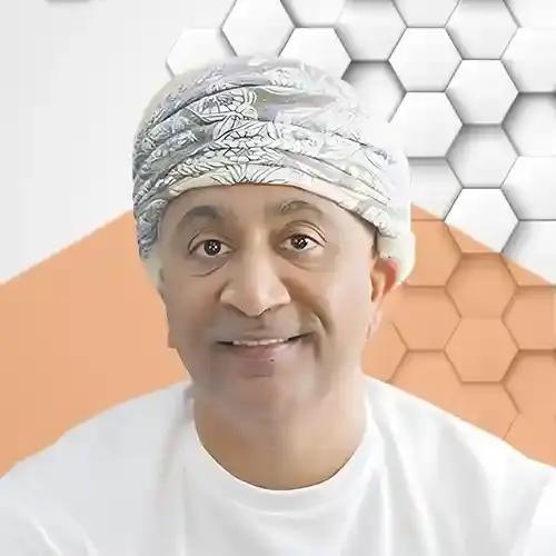 Mehdi Al Abduwani